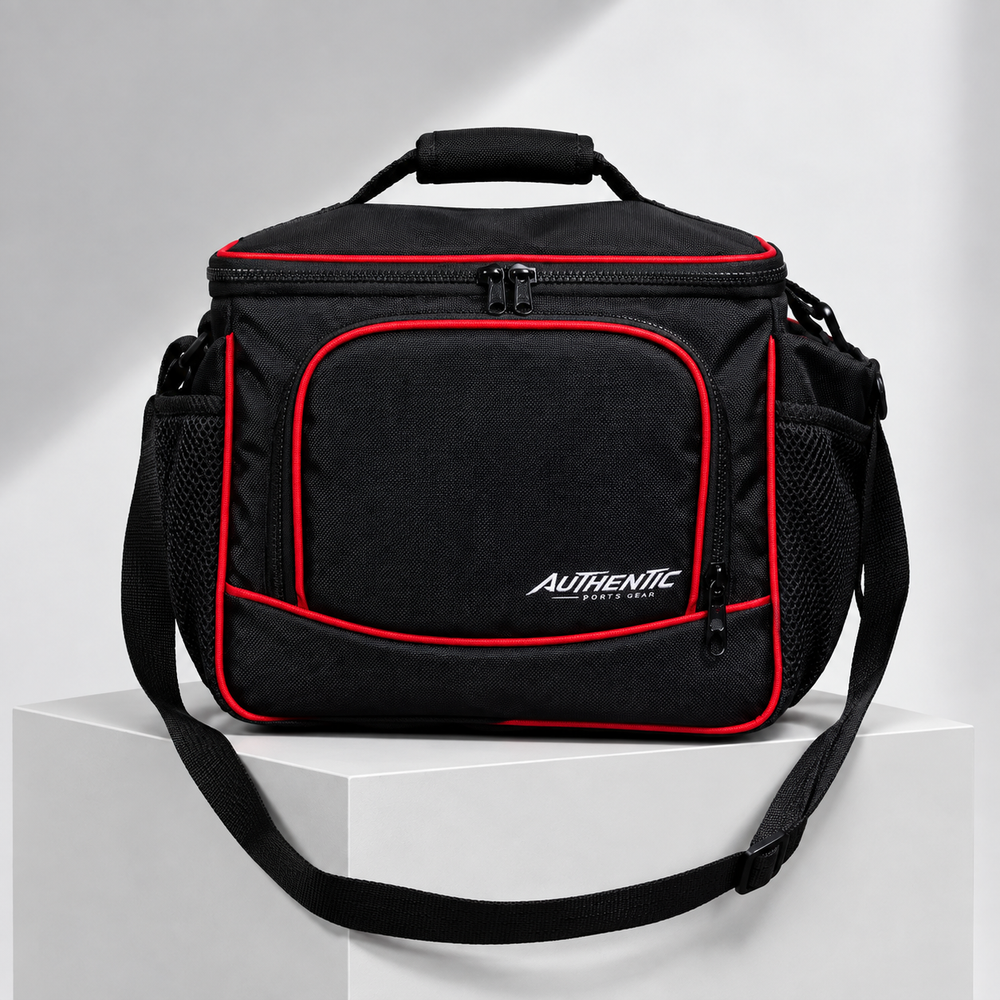 Bolsa Térmica Authentic Preta