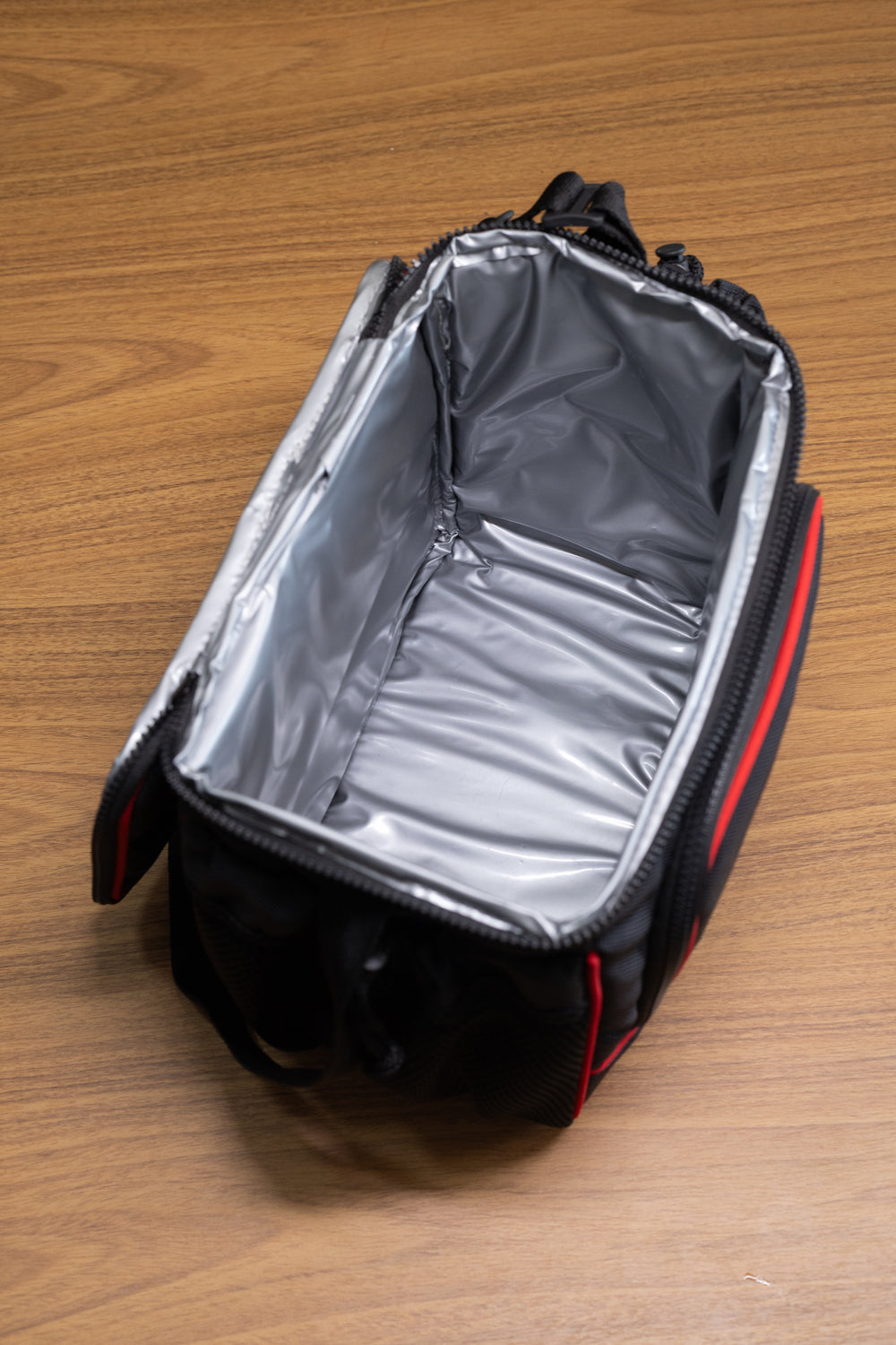 Bolsa Térmica Authentic Preta