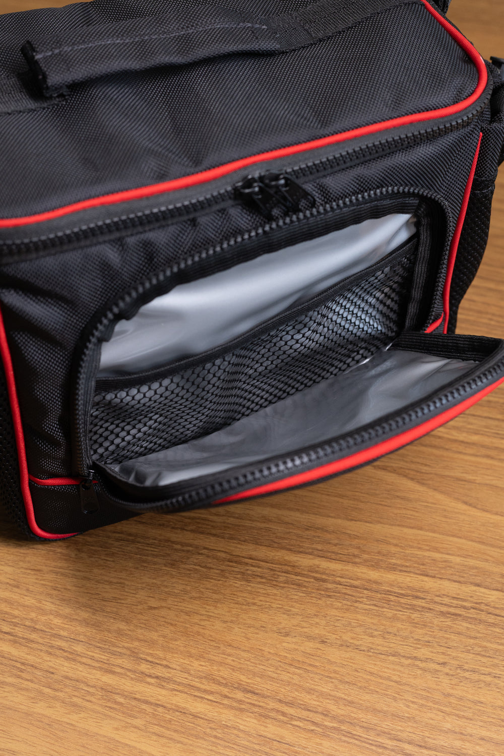 Bolsa Térmica Authentic Preta