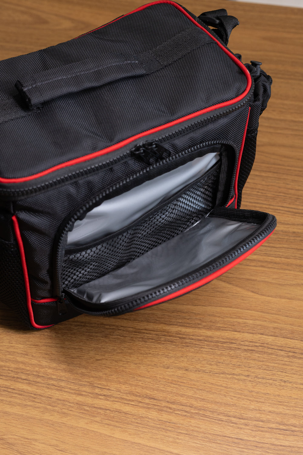 Bolsa Térmica Authentic Preta