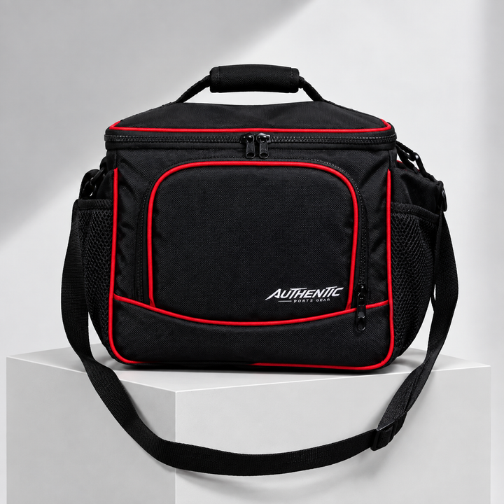 Bolsa Térmica Authentic Preta