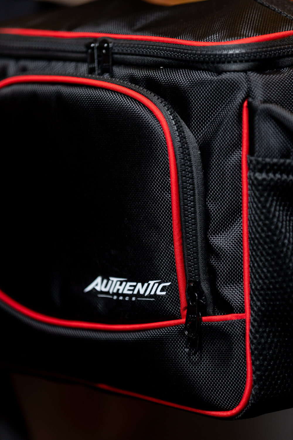 Bolsa Térmica Authentic Preta