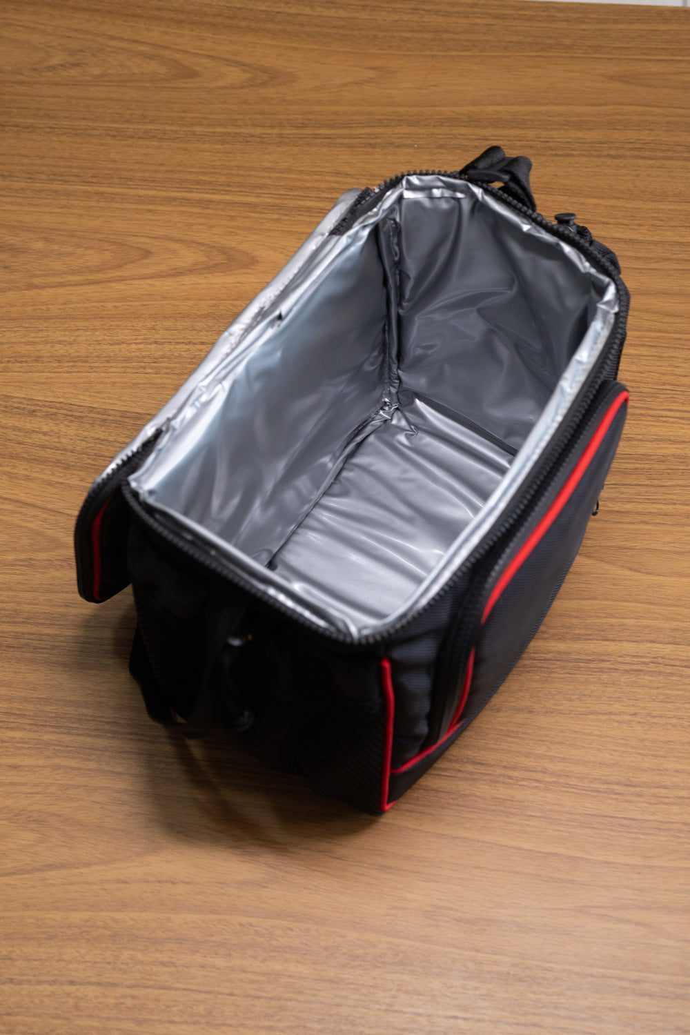 Bolsa Térmica Authentic Preta