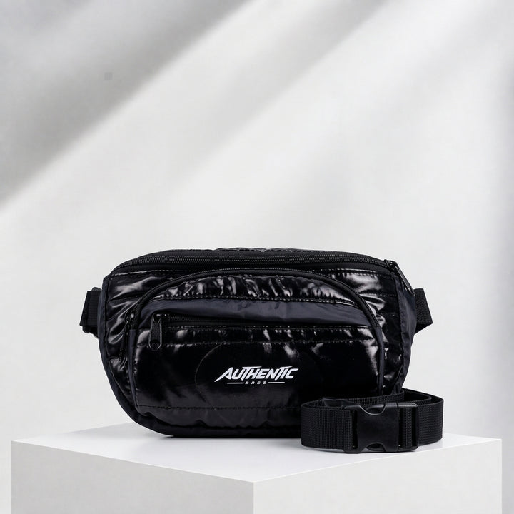 Shoulder Bag Authentic Preta